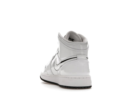 Jordan 1 Mid Schematic