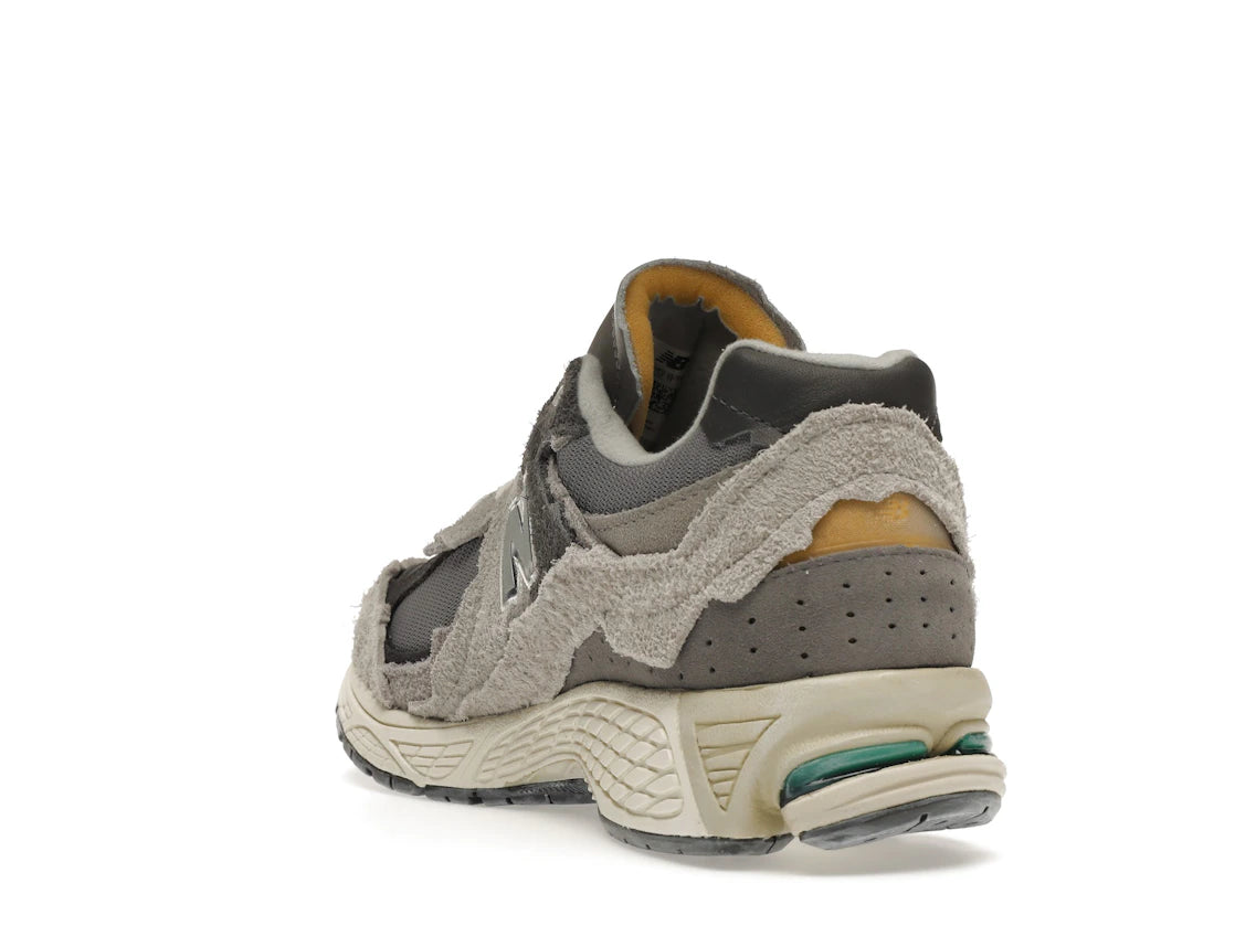 New Balance 2002R Protection Pack Rain Cloud
