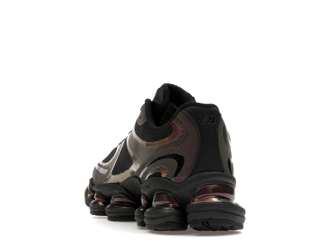 New Balance Abzorb 2000 Black Iridescent