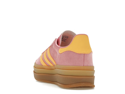 adidas Gazelle Bold Bliss Pink Spark