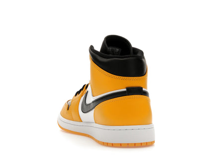 Jordan 1 Mid Taxi