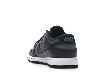 Nike Dunk Low Mineral Slate Armory Navy