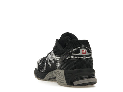 New Balance 860v2 Black Silver