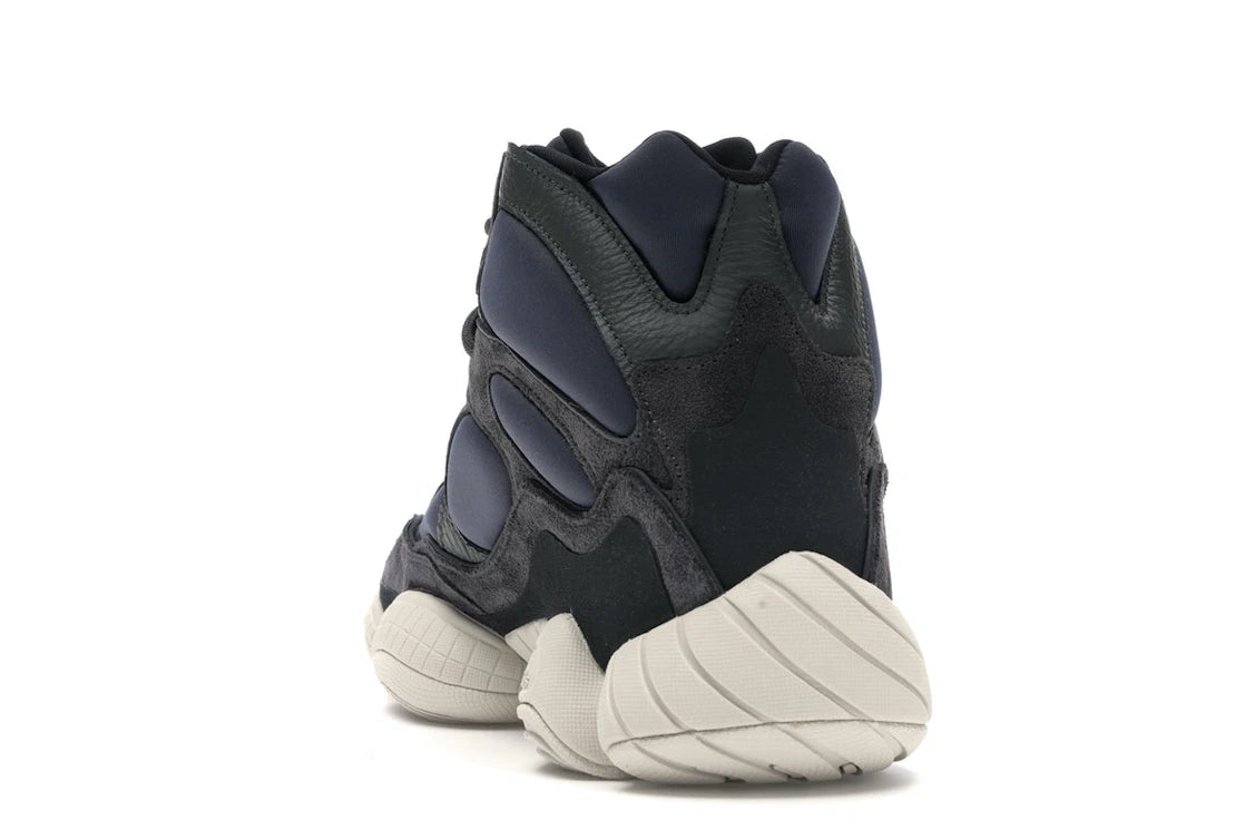 Adidas Yeezy 500 High Slate