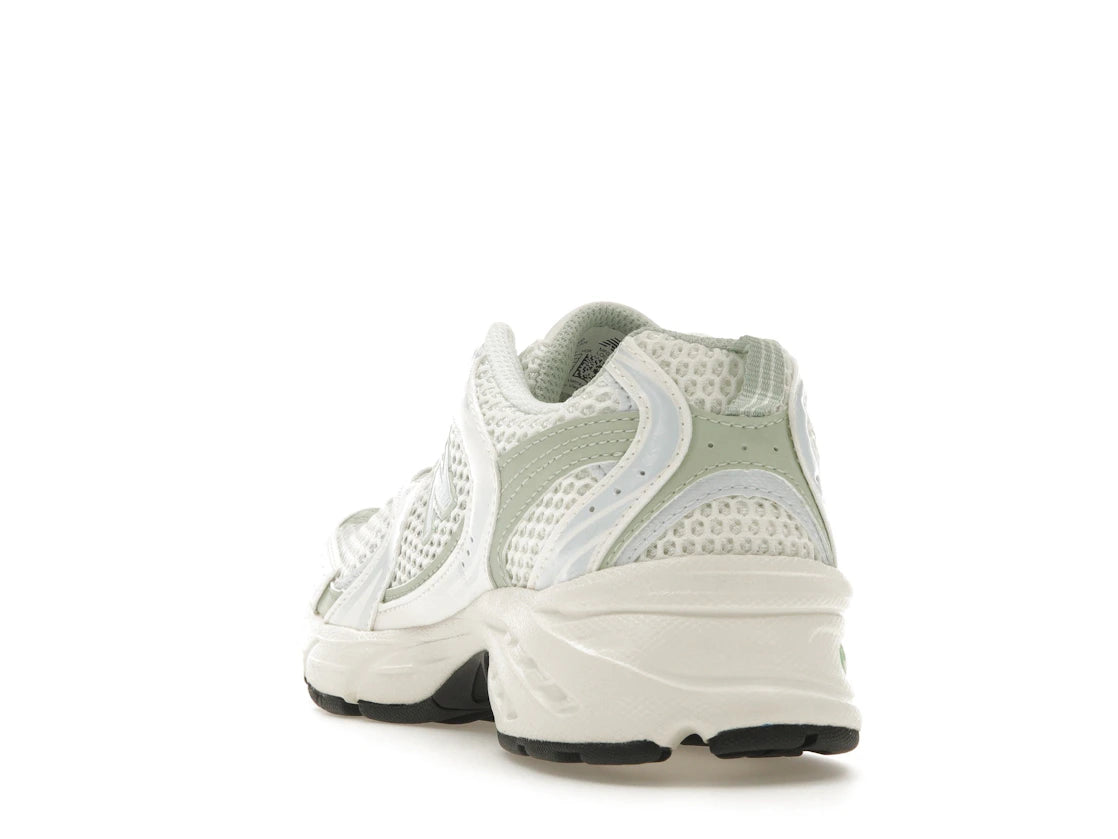 New Balance 530 Cosmic Jade Green