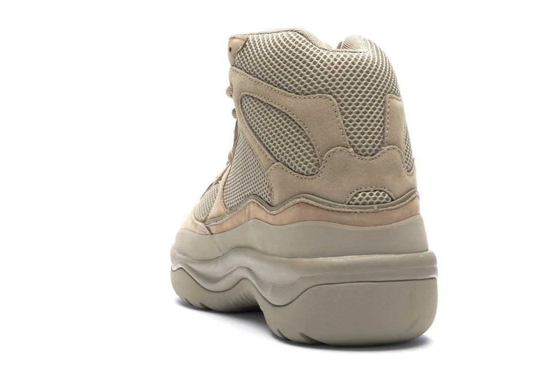 Yeezy Suede Desert Boot Season 6 Taupe