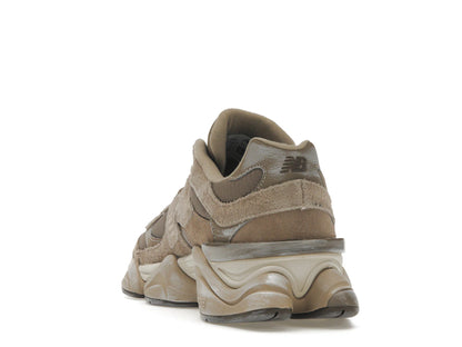 New Balance 9060 Mushroom Timberwolf