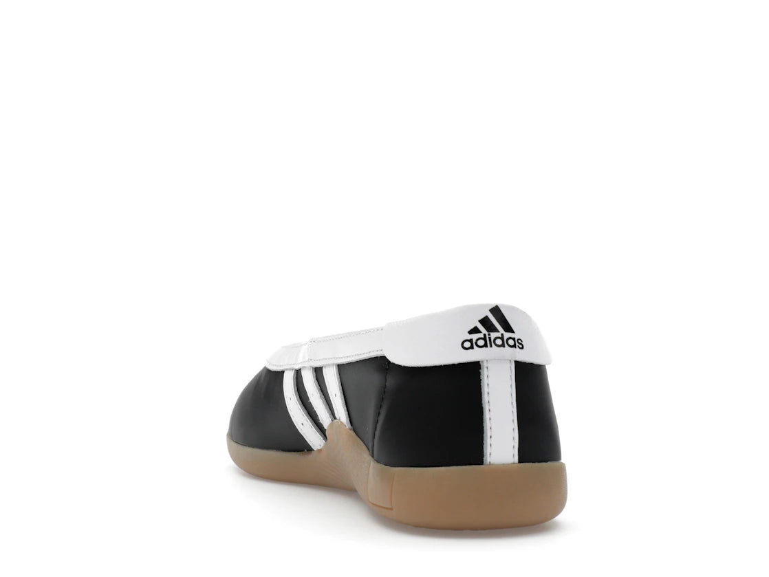 adidas Taekwondo Mei Ballet Black White