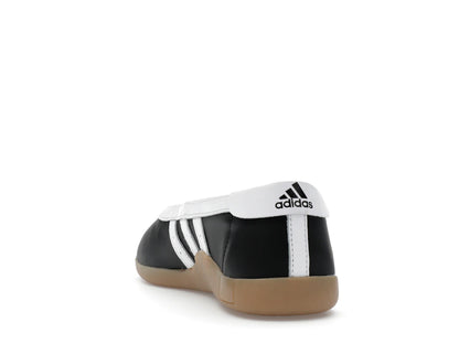 adidas Taekwondo Mei Ballet Black White