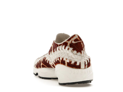 Nike Air Footscape Woven Cow Print