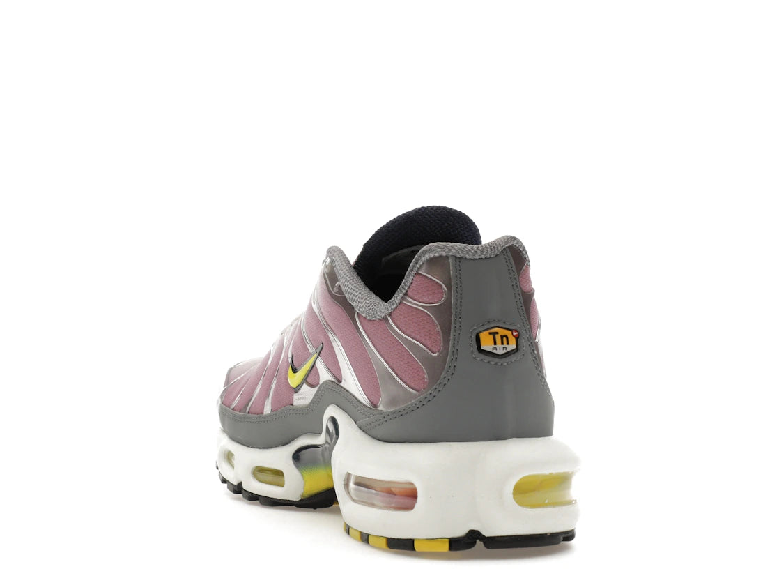 Nike Air Max Plus Violet Dust High Voltage