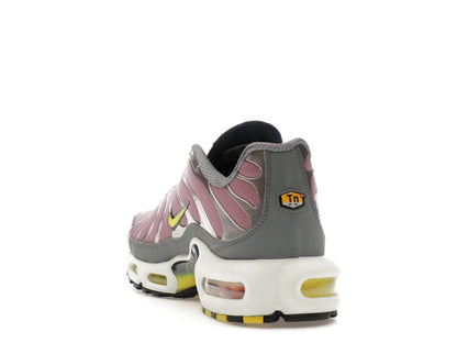 Nike Air Max Plus Violet Dust High Voltage