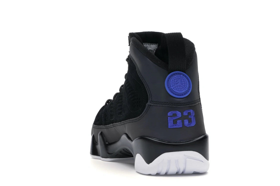 Air Jordan 9 Retro Racer Blue