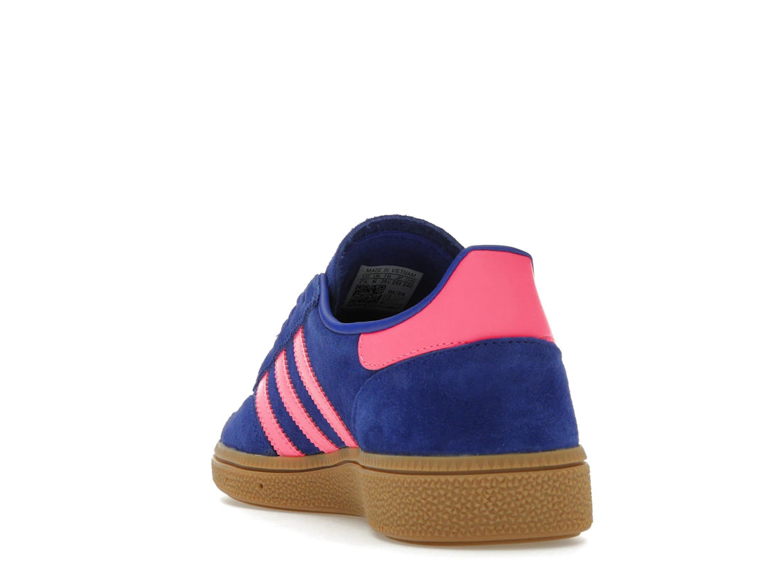 adidas Handball Spezial Lucid Blue Lucid Pink
