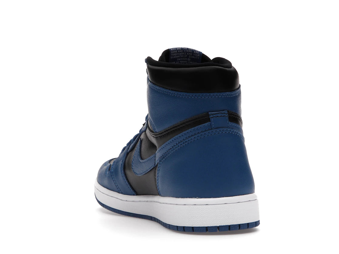 Jordan 1 Retro High OG Dark Marina Blue