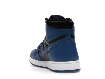 Jordan 1 Retro High OG Dark Marina Blue