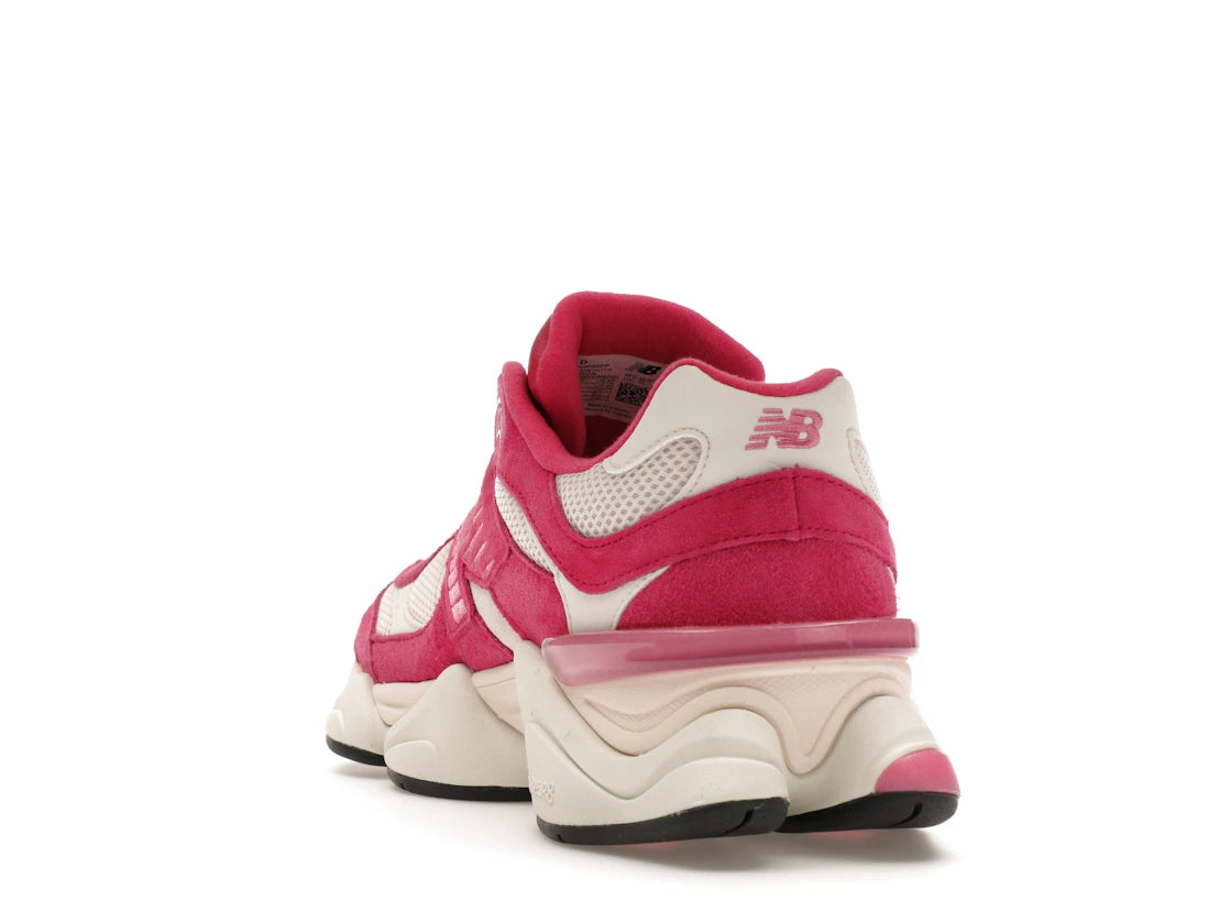 New Balance 9060 Fuchsia Pink
