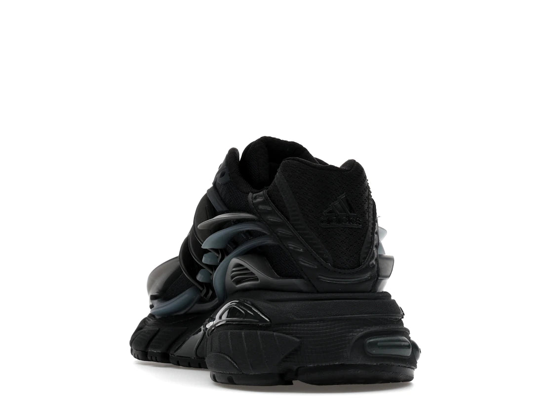 adidas Adistar Jellyfish Pharrell Williams Triple Black