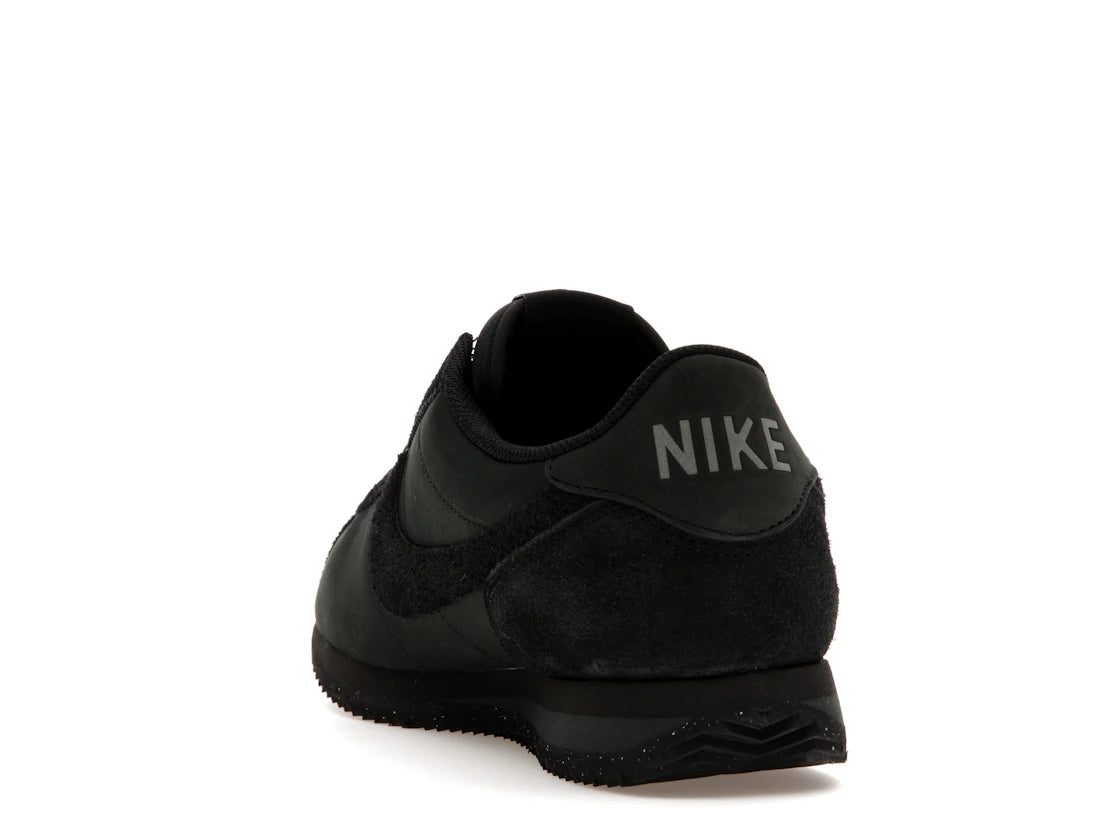 Nike Cortez PRM Great Outdoors Triple Black
