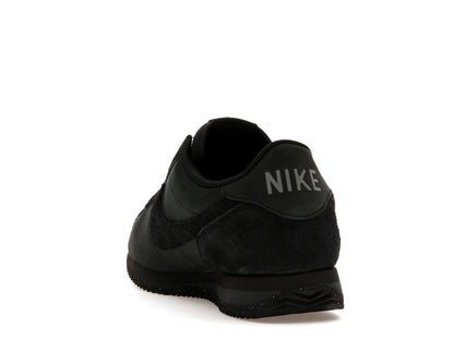 Nike Cortez PRM Great Outdoors Triple Black