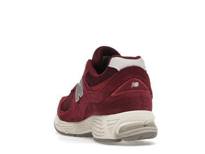 New Balance 2002R Bordeaux