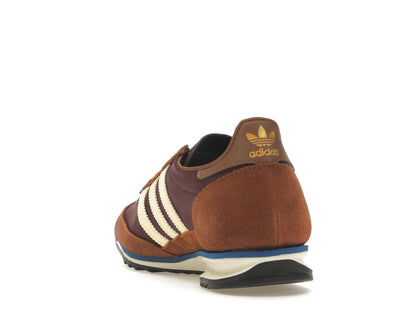 adidas SL 72 OG Maroon Preloved Brown