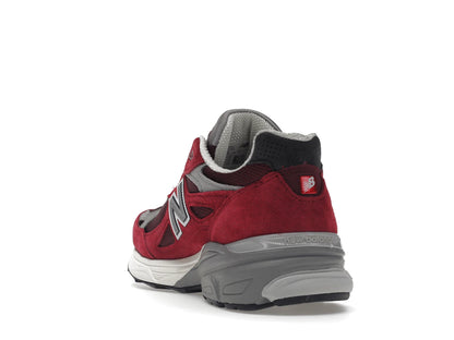 New Balance 990v3 MiUSA Teddy Santis Scarlet