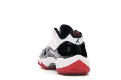 Jordan 11 Retro Low Concord Bred