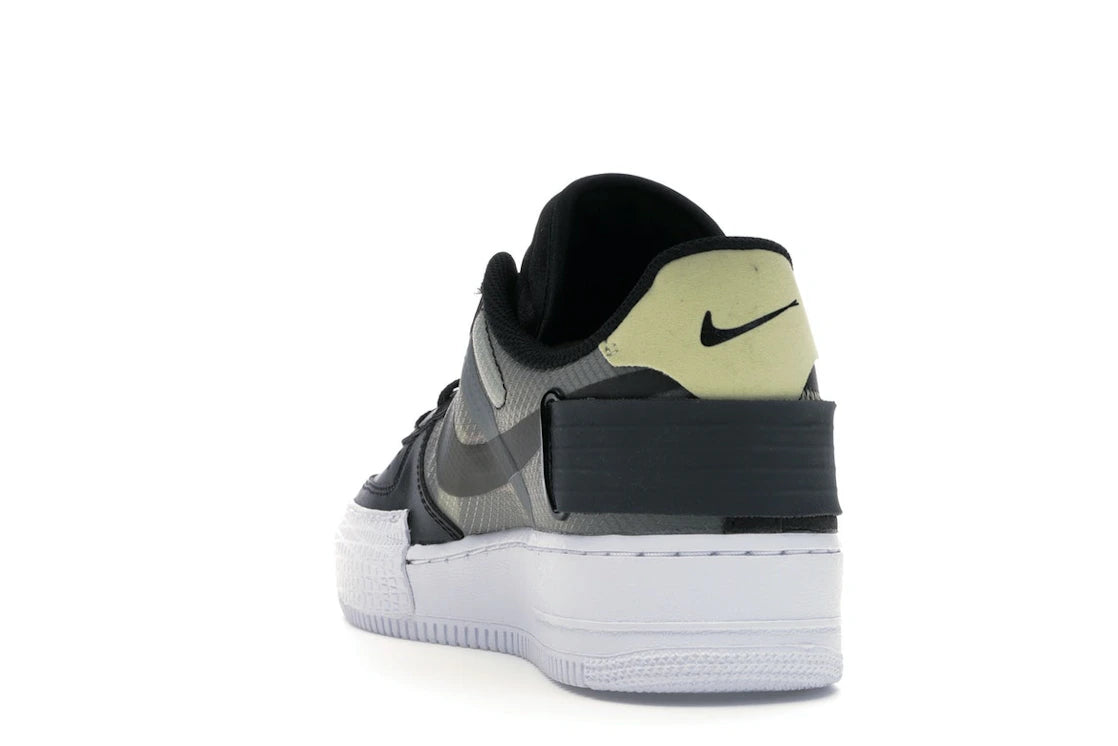 Nike Air Force 1 Type Black