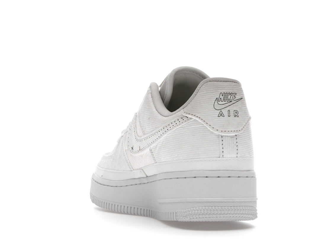 Nike Air Force 1 Low Pastel Reveal
