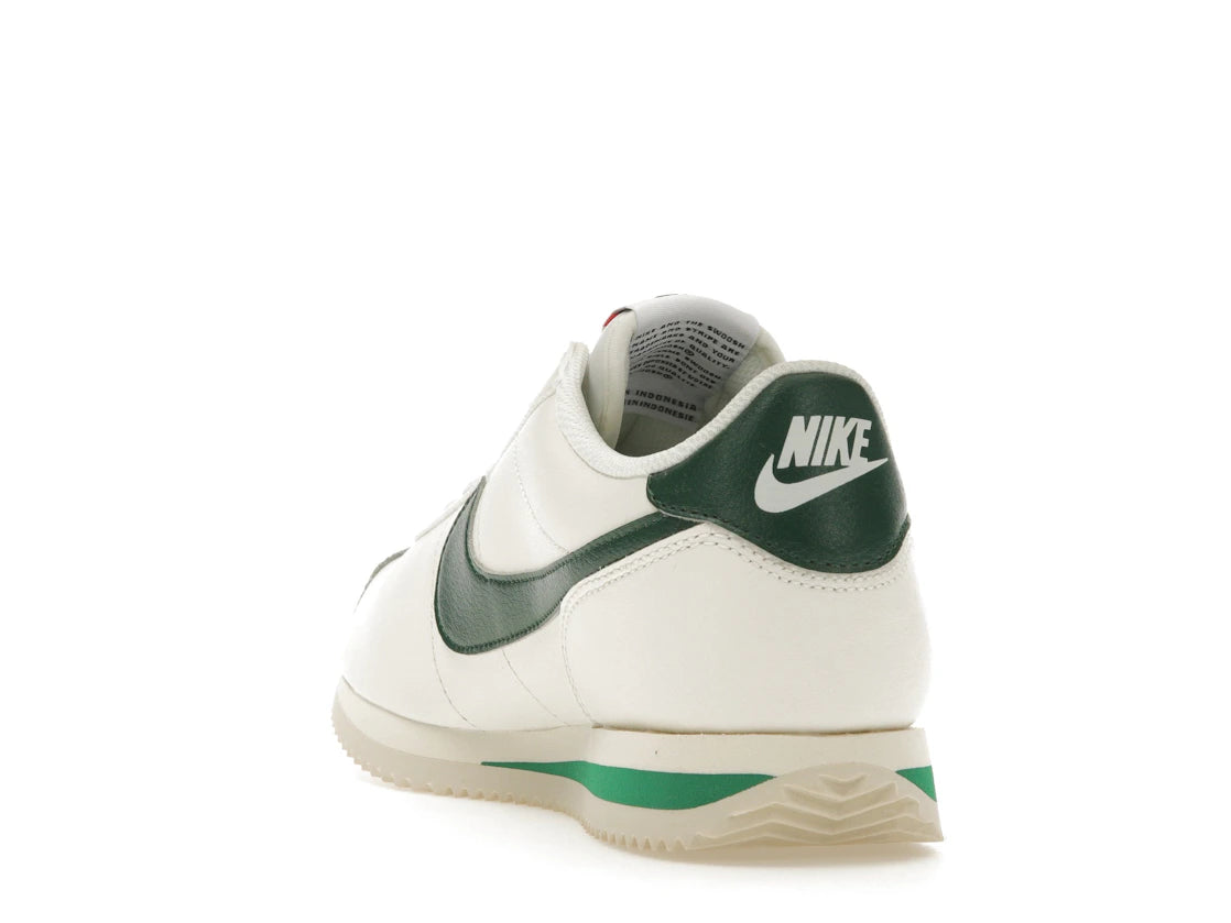 Nike Cortez Sail Gorge Green