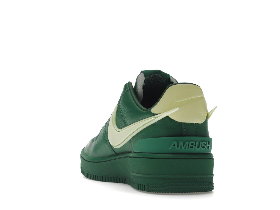 Nike Air Force 1 Low SP AMBUSH Pine Green