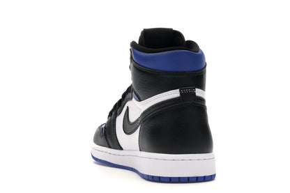 Jordan 1 Retro High Royal Toe