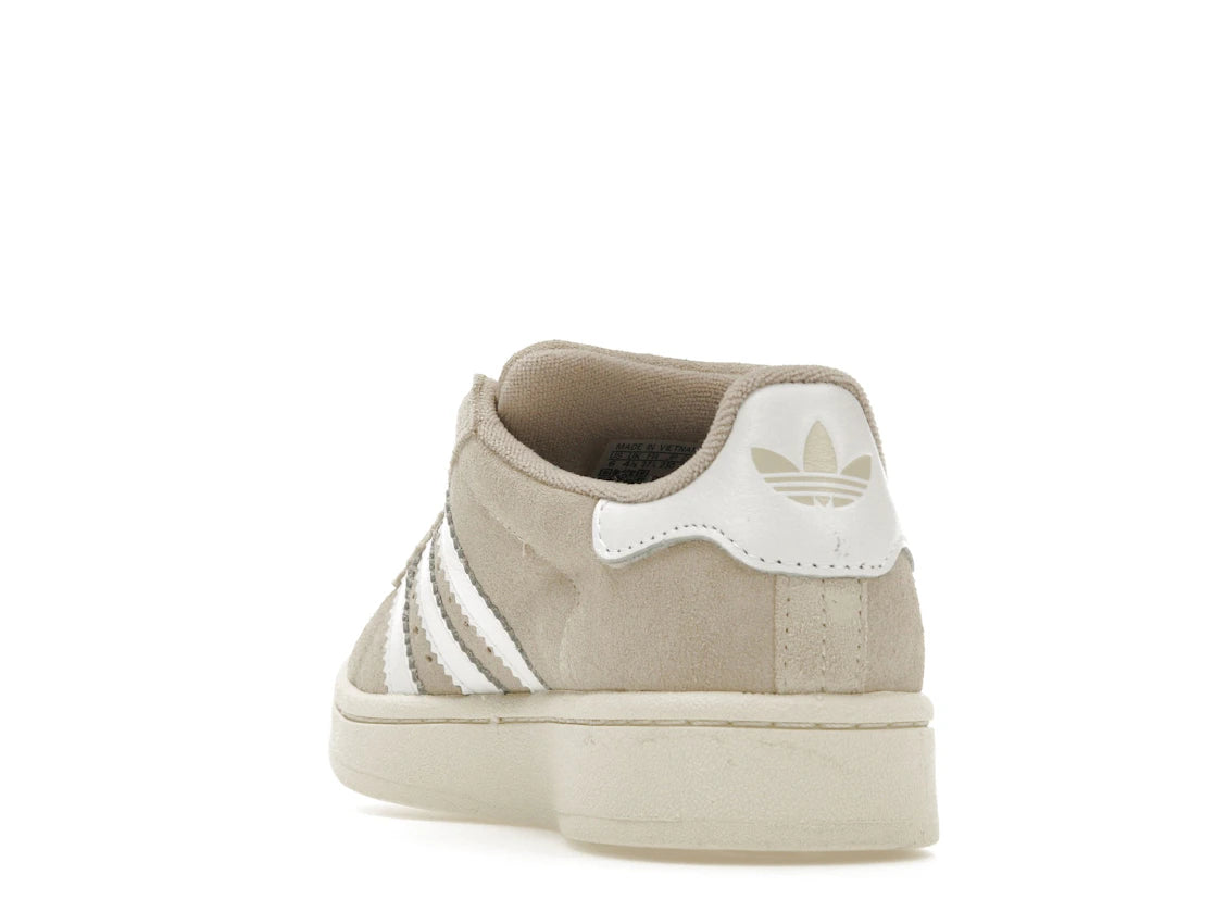 adidas Campus 00s Wonder White