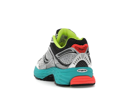 Saucony ProGrid Omni 9 Silver Mutant
