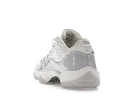 Jordan 11 Retro Low Pure Violet