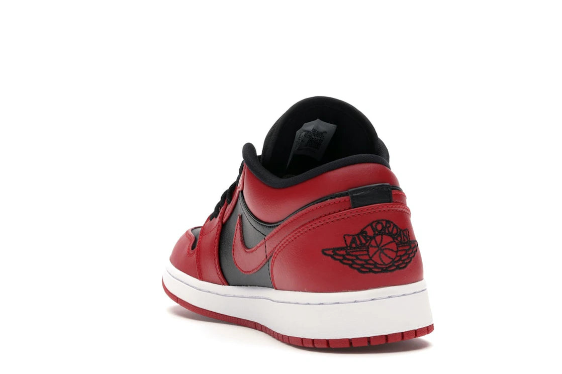 Jordan 1 Low Reverse Bred