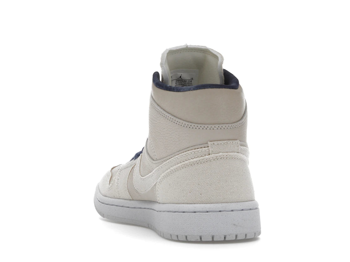 Jordan 1 Mid SE Sanddrift