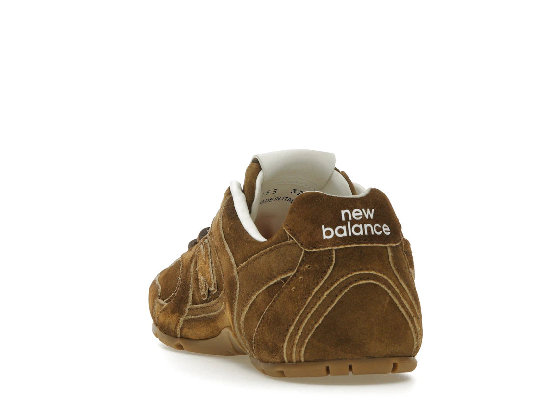 New Balance 530 SL Miu Miu Cinnamon