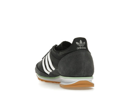 adidas SL 72 OG Core Black Cloud White Carbon