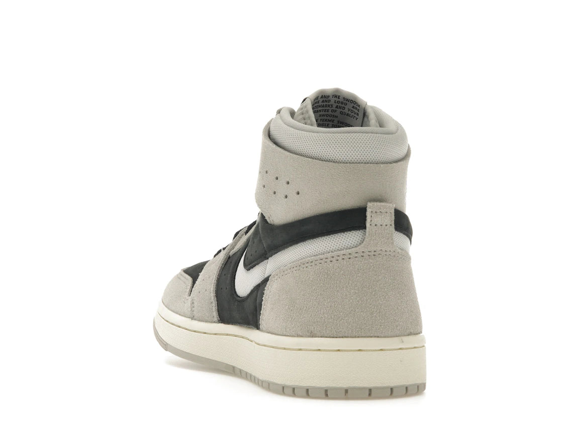 Jordan 1 High Zoom Air CMFT 2 Light Iron Ore