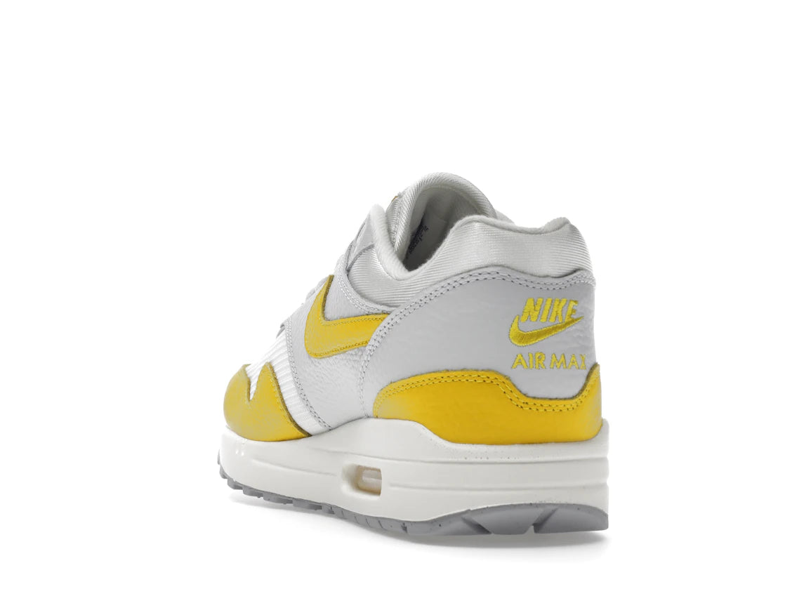 Nike Air Max 1 Tour Yellow