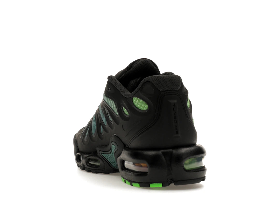 Nike Air Max Plus Drift Black Volt