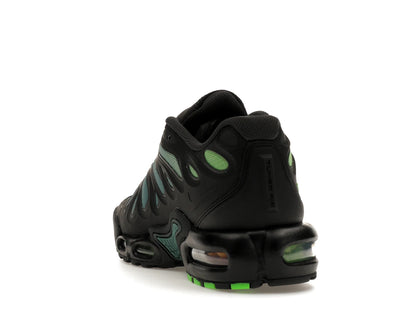 Nike Air Max Plus Drift Black Volt