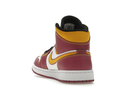 Jordan 1 Mid Dia de los Muertos