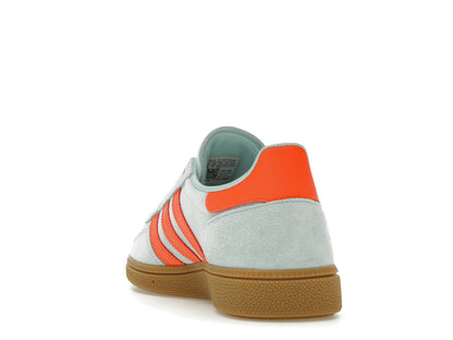 adidas Handball Spezial Semi Flash Aqua