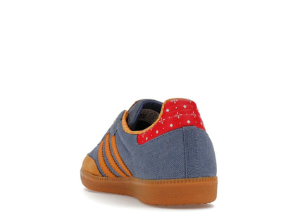 Adidas Samba OG Disney Pixar's Toy Story Woody