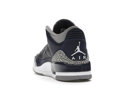 Jordan 3 Retro Georgetown (2021)