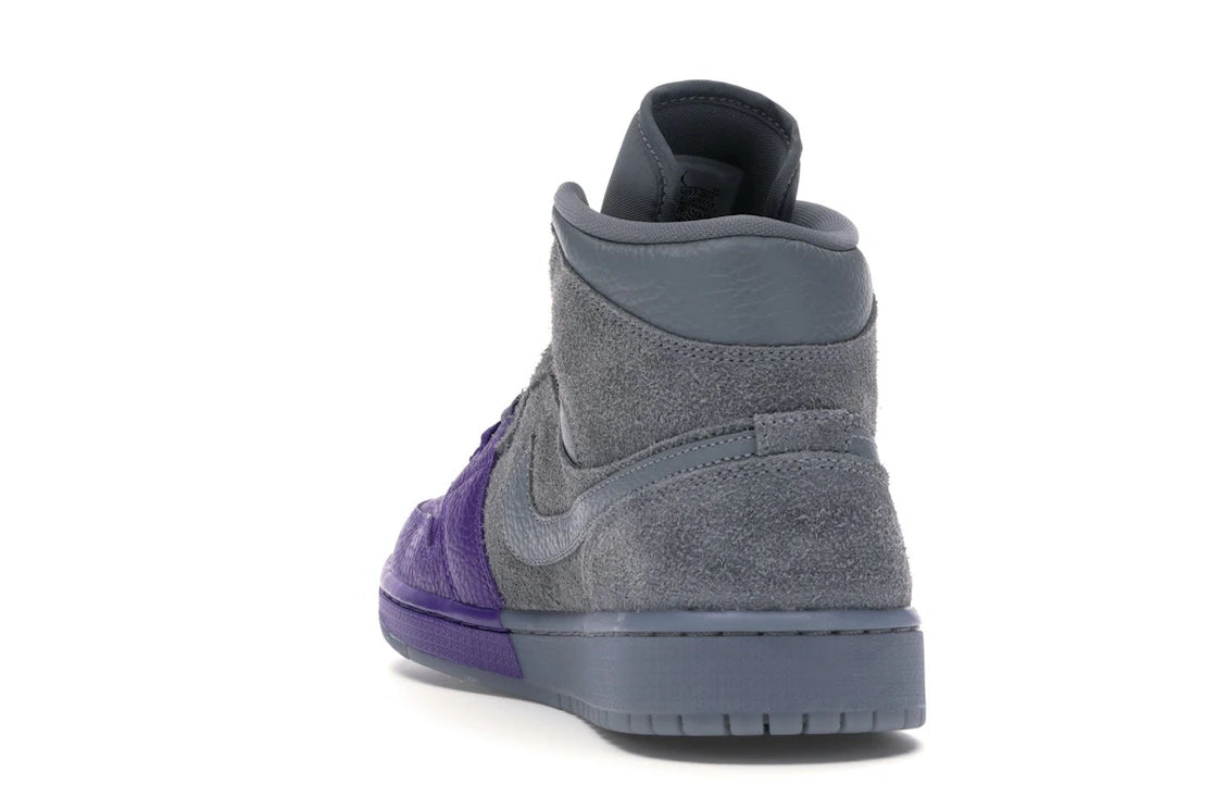 Jordan 1 Mid Sheila Rashid