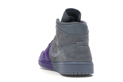 Jordan 1 Mid Sheila Rashid